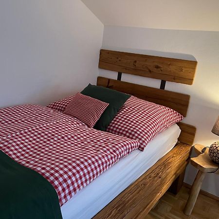 Alpin Chic Apartment Grödig Екстериор снимка