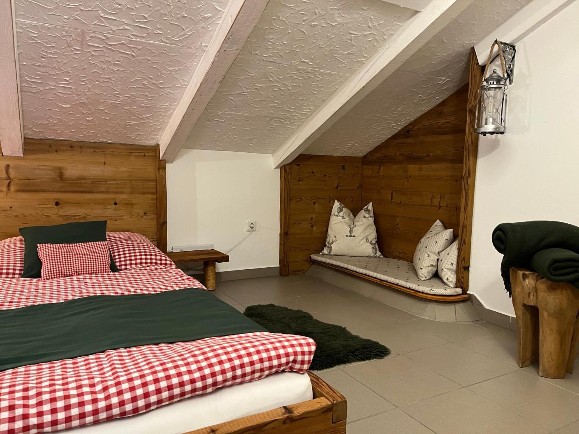 Alpin Chic Apartment Grödig Екстериор снимка