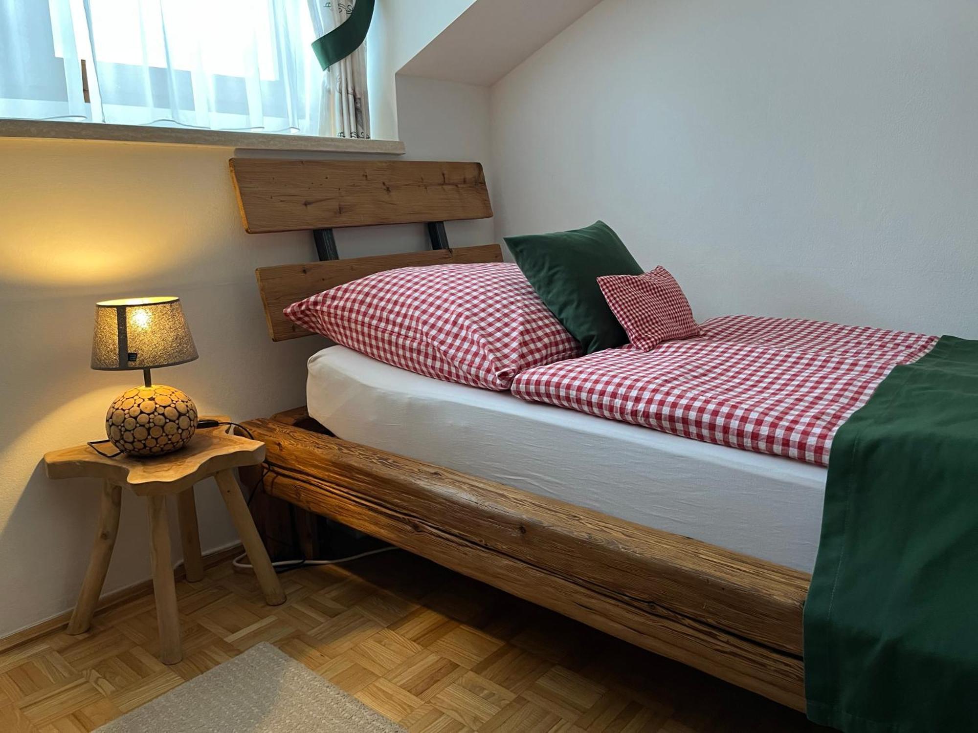 Alpin Chic Apartment Grödig Екстериор снимка