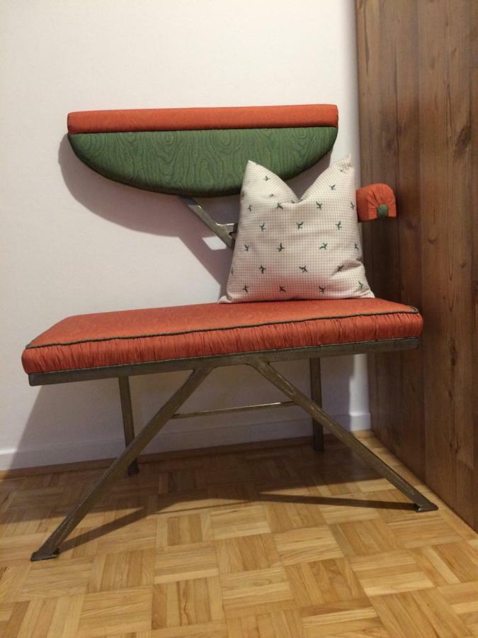 Alpin Chic Apartment Grödig Екстериор снимка