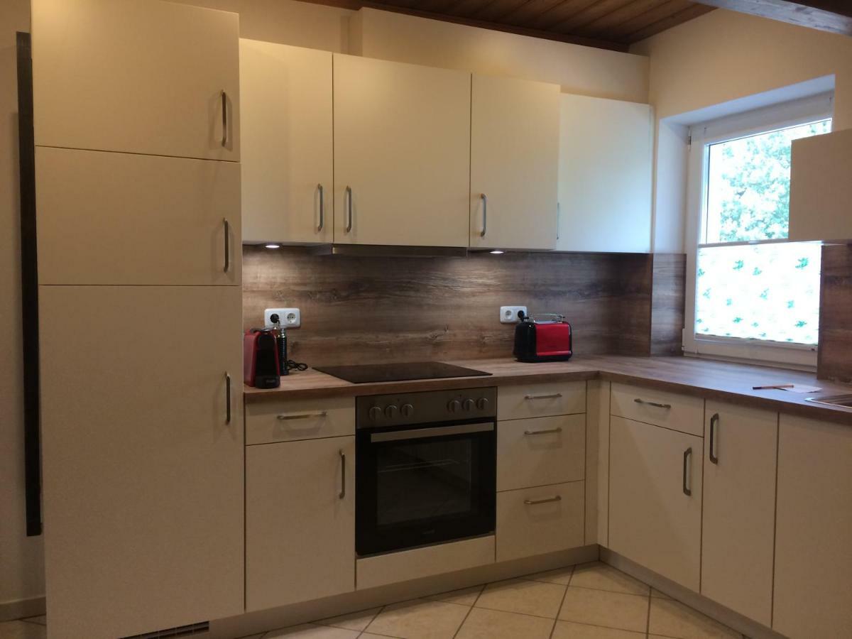 Alpin Chic Apartment Grödig Екстериор снимка
