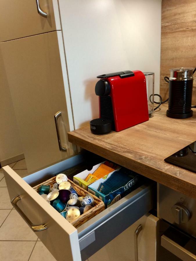Alpin Chic Apartment Grödig Екстериор снимка