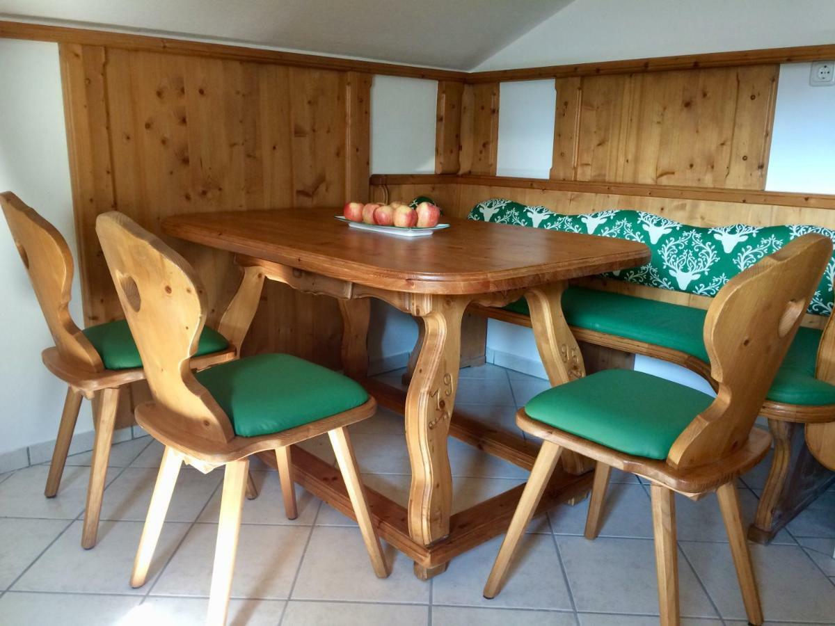 Alpin Chic Apartment Grödig Екстериор снимка
