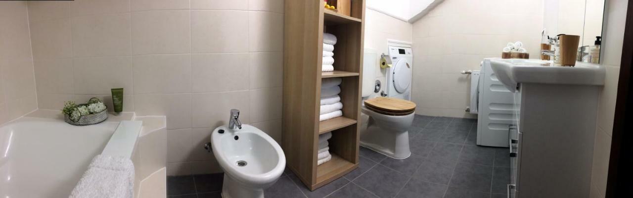 Alpin Chic Apartment Grödig Екстериор снимка