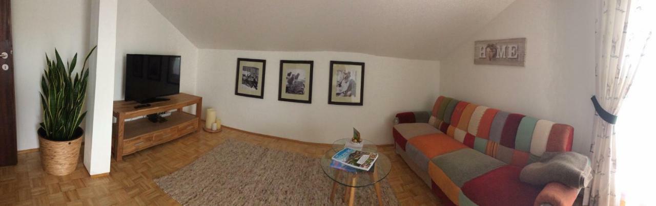 Alpin Chic Apartment Grödig Екстериор снимка